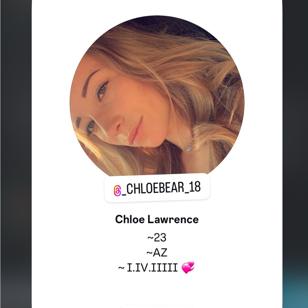 I need more followers for my Modeling account Follow Me & I Follow Back 😘